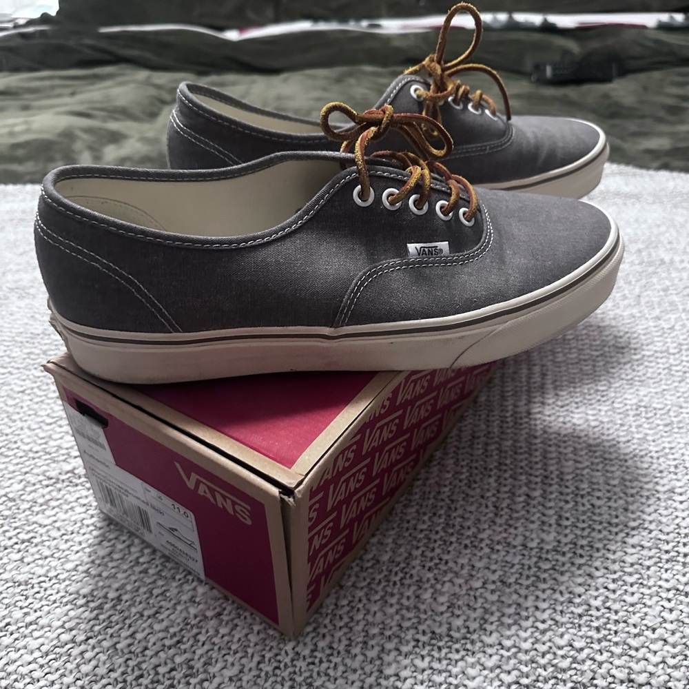 Vans